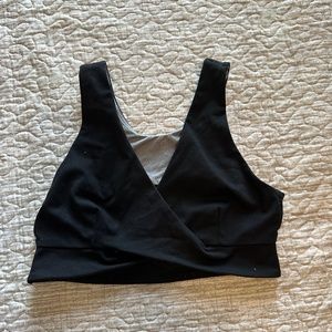 Born Primitive Sports Bra Size Med